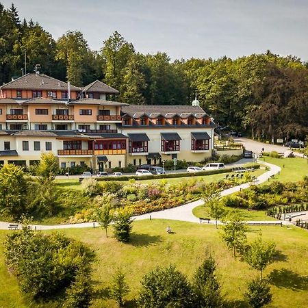 Hotel Studanka Rychnov nad Kneznou Extérieur photo
