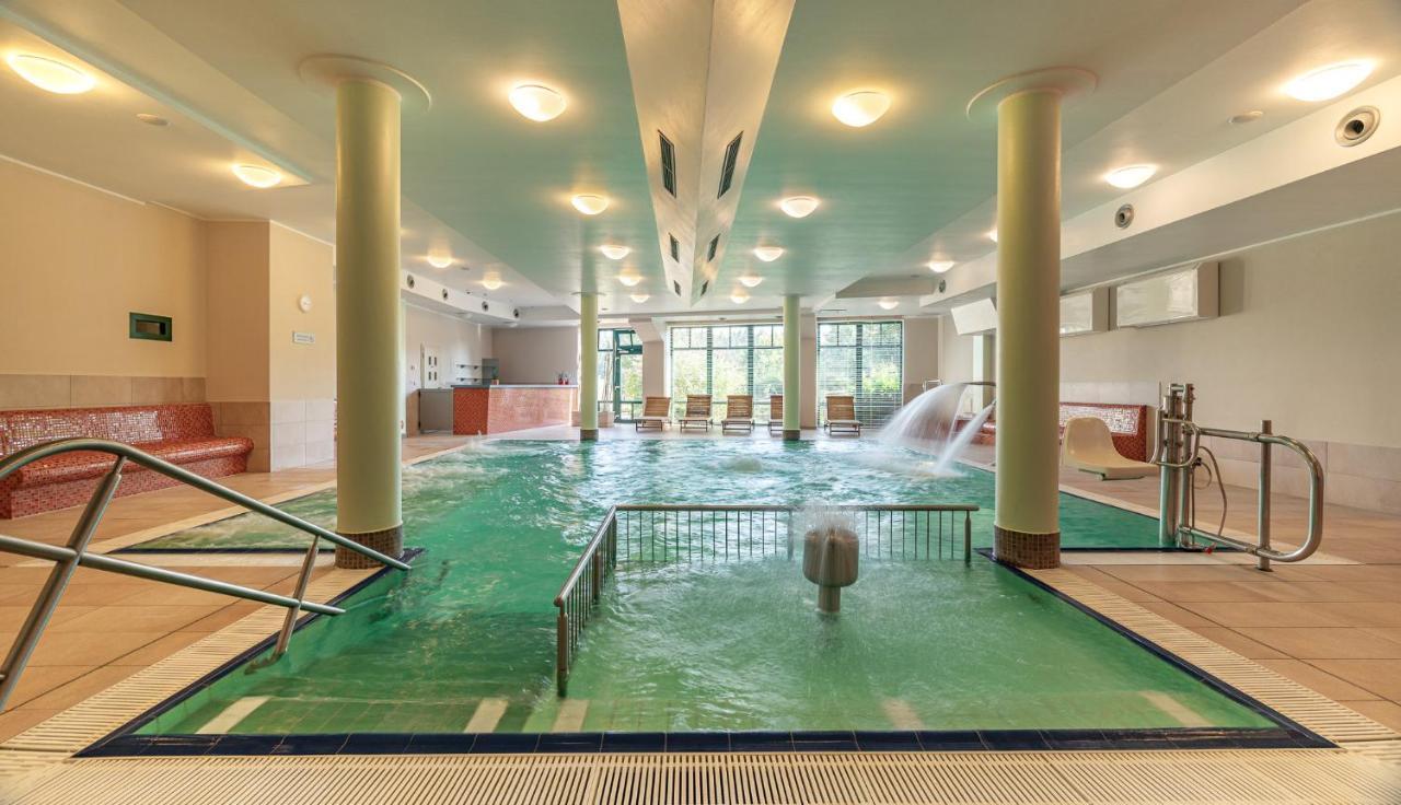 Hotel Studanka Rychnov nad Kneznou Extérieur photo