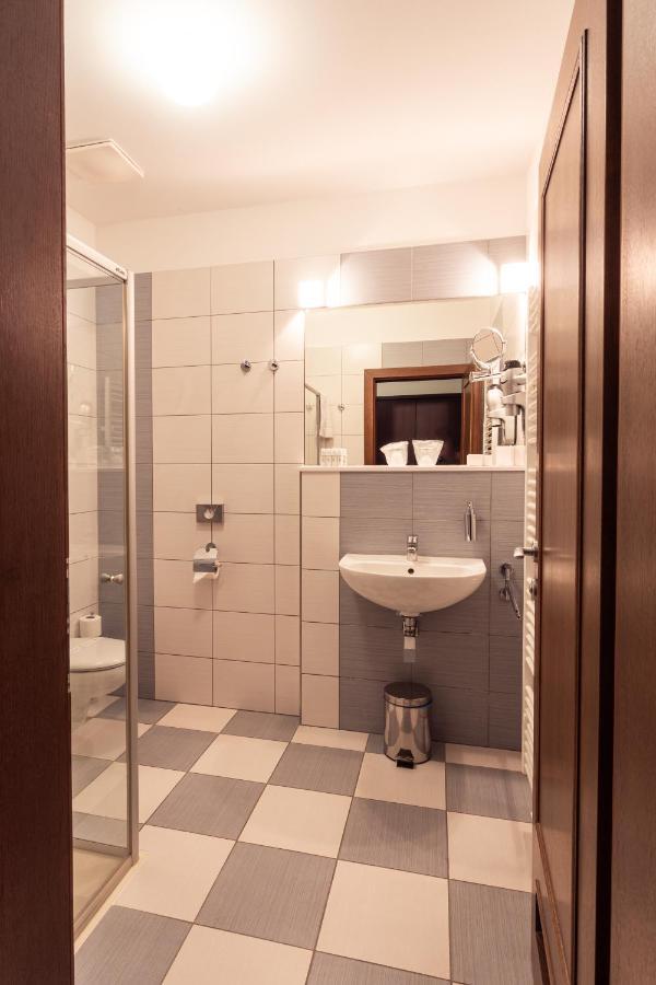 Hotel Studanka Rychnov nad Kneznou Extérieur photo