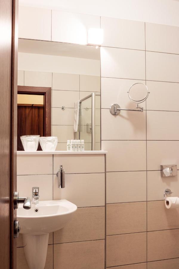 Hotel Studanka Rychnov nad Kneznou Extérieur photo