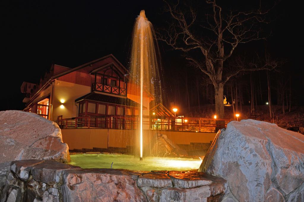 Hotel Studanka Rychnov nad Kneznou Extérieur photo