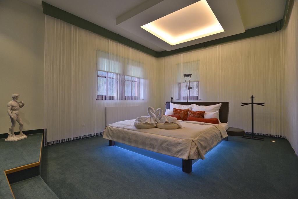 Hotel Studanka Rychnov nad Kneznou Extérieur photo