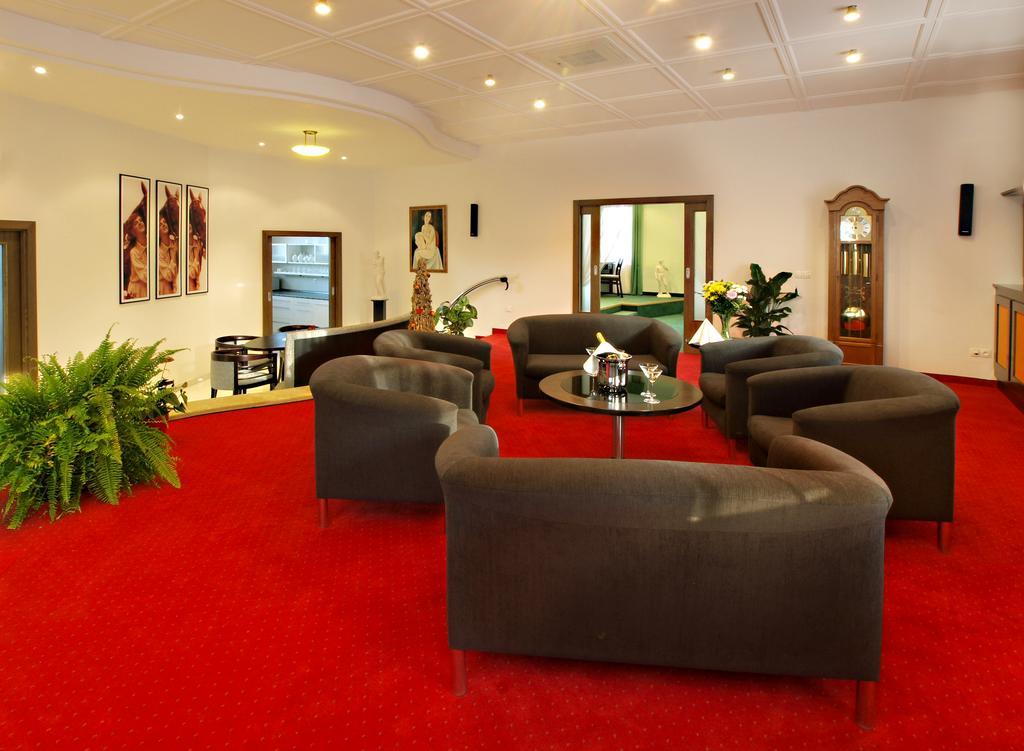 Hotel Studanka Rychnov nad Kneznou Extérieur photo